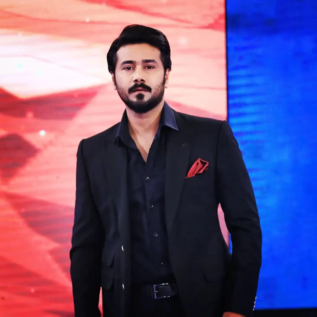 Ali Abbas - Gallery image 4