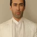 Ali Rehman Khan