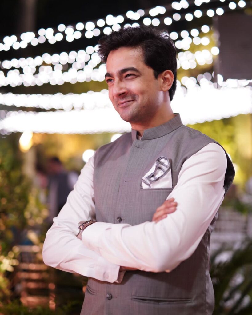 Ali Safina - Gallery image 1