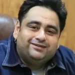 Ali Sikander