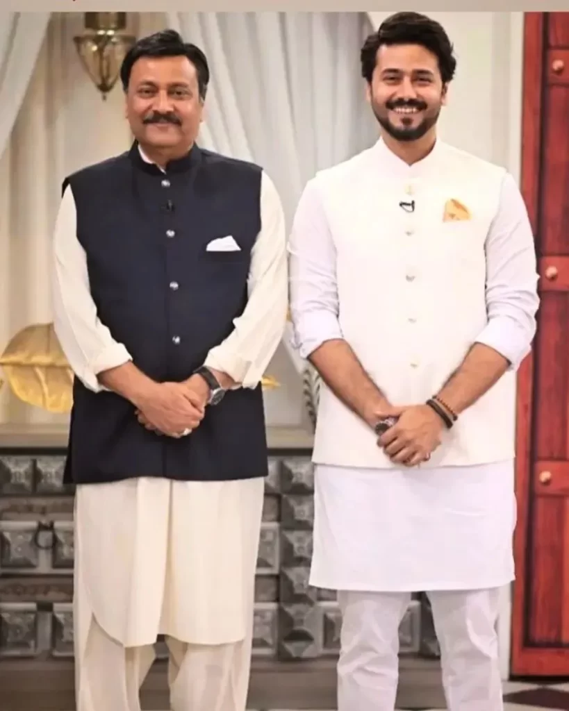 Ali Abbas - Gallery image 5