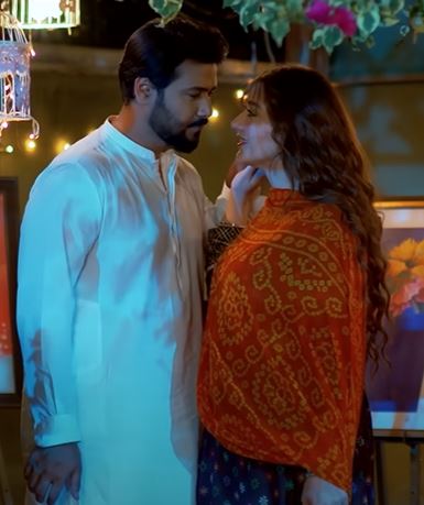 Ali Abbas - Gallery image 3