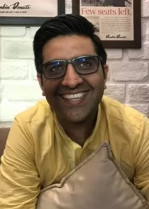 Amit Prasher