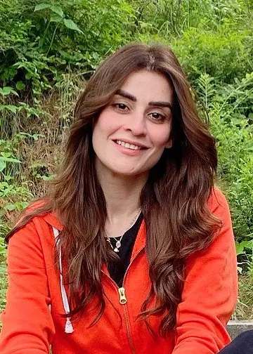 Amna Malik