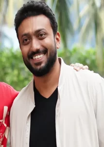 Anirudh Iyer