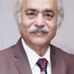 Anjum Habibi