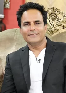Anjum Shahzad