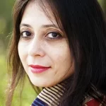 Annie Zaidi
