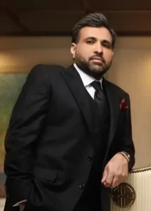 Asad Qureshi