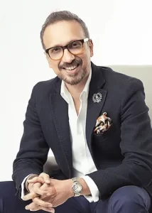 Asim Raza