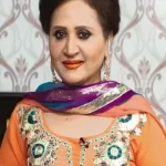 Asma Abbas