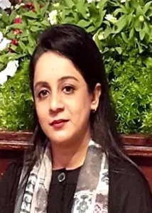 Asma Sayani