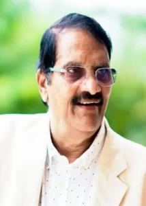 C. Aswani Dutt