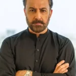 Babar Ali