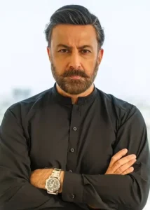Babar Ali