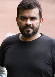 Badar Mehmood