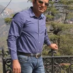 Col Ravi Sharma