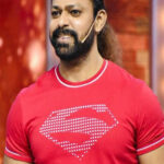 Devdatta Nage