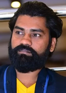 Dhaniram Prajapat