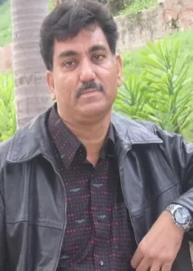 Dilawar Khan