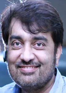 Dr. Ali Kazmi