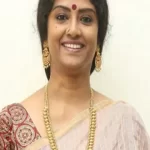 Easwari Rao