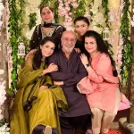Emaan Khan In Betiyaan Drama Cast