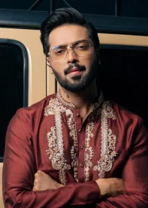 Fahad Mustafa