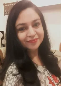 Faiza Iftikhar
