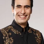 Farhan Ally Agha