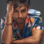 Farhan Saeed