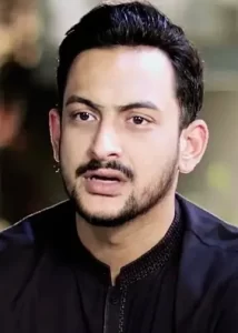 Faris Shafi