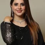 Fatima Effendi Kanwar