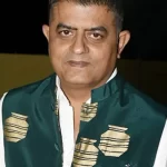 Gajraj Rao
