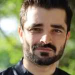 Hamza Ali Abbasi