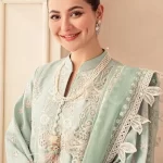 Hania Aamir