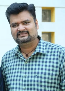 Harish Narayan