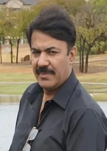 Hashim Nadeem
