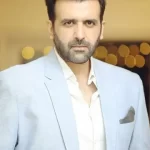 Hassan Ahmed