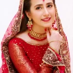Hiba Aziz Wedding Pics