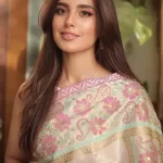 Iqra Aziz