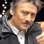 Jackie Shroff