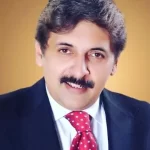 Kaiser Khan Nizamani