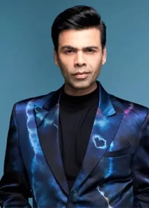 Karan Johar