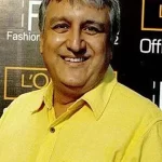 Khaled Anam