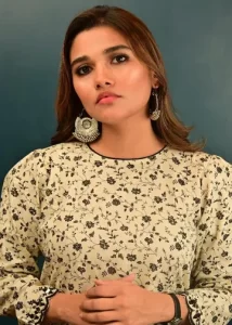 Laraib Theba
