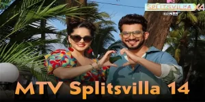 MTV Splitsvilla Season 14