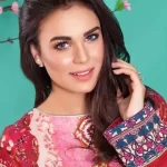 Mah-e-Noor Haider