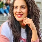 Maham Amir