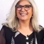 Marina Khan